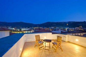 Bed & Breakfast Belvedere Sorrento