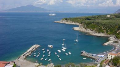 Villaggio Lubrense 3* Massa Lubrense
