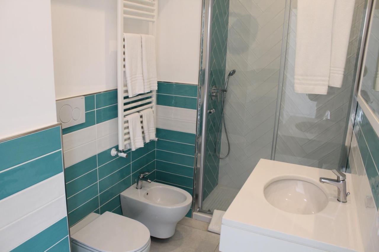 Emanuel White Guest house Sorrento