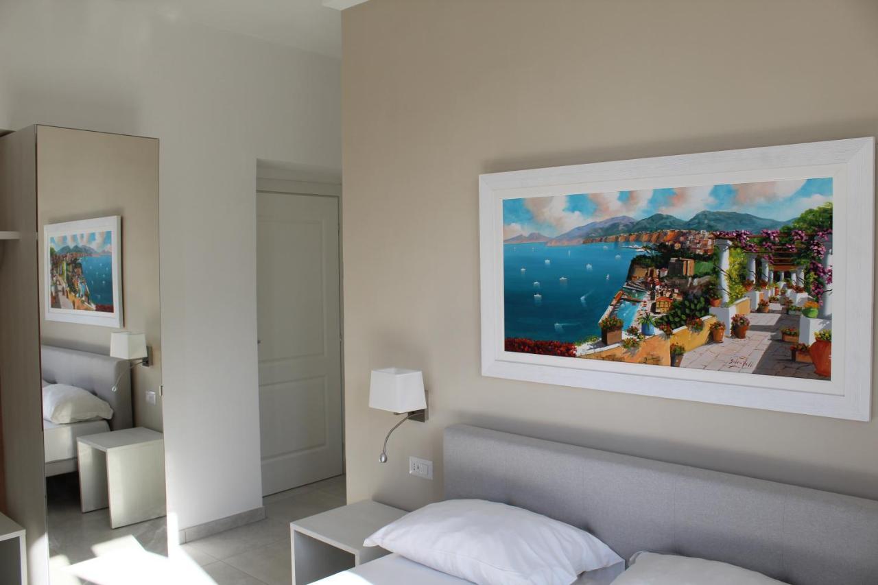 Guest house Emanuel White *