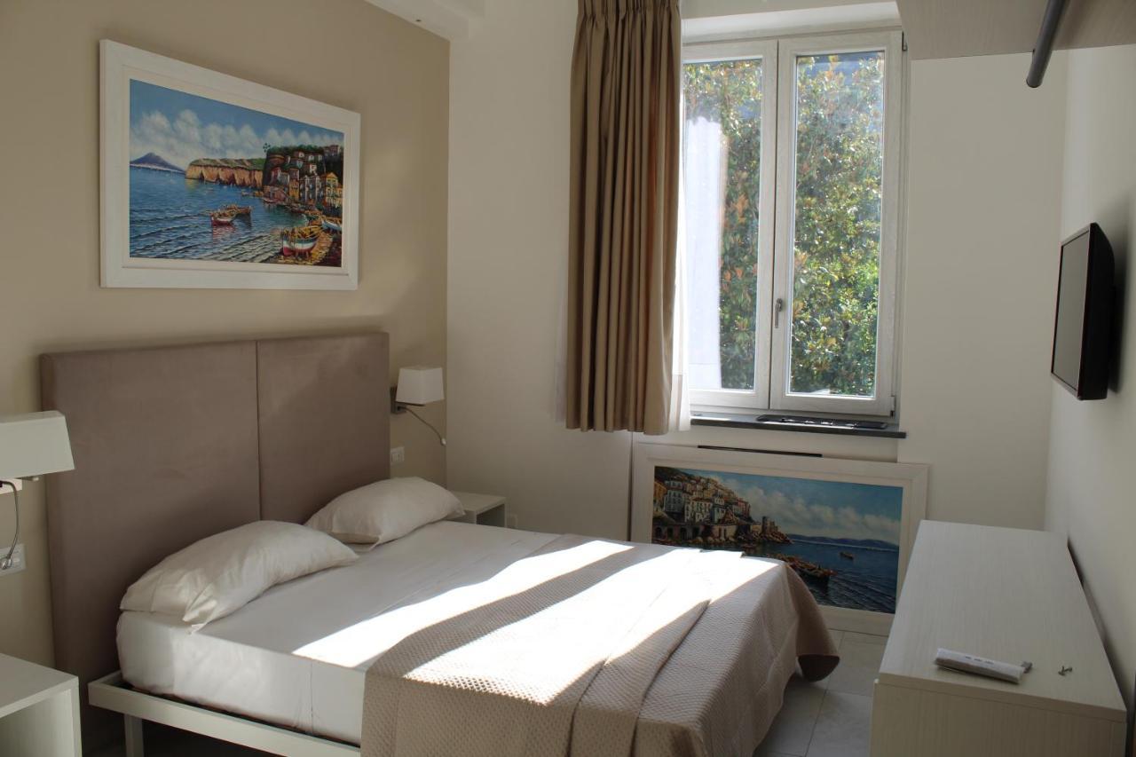 Guest house Emanuel White Sorrento