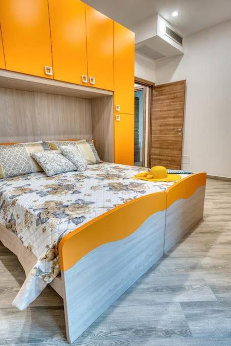 Appartamento Margaret House Sorrento