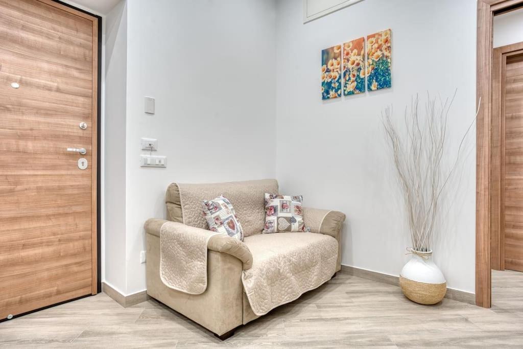 Appartamento Margaret House *