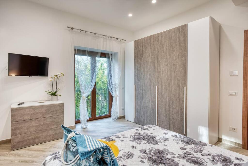 Appartamento Margaret House *