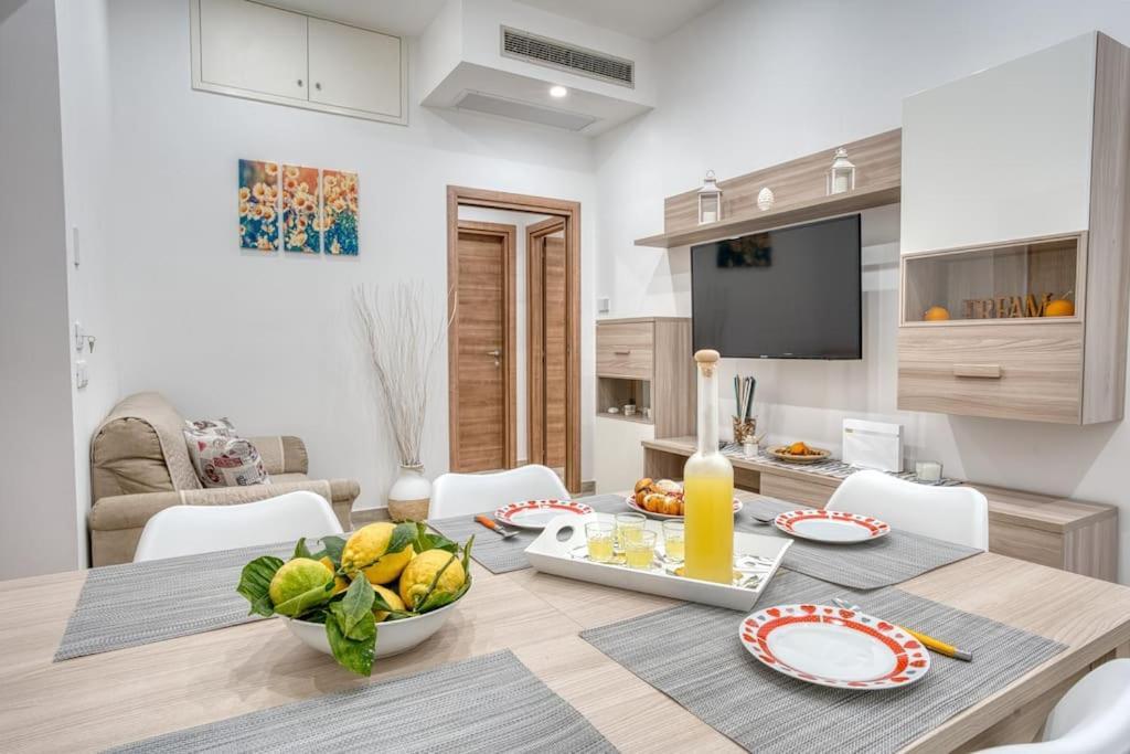 Margaret House Appartamento Sorrento