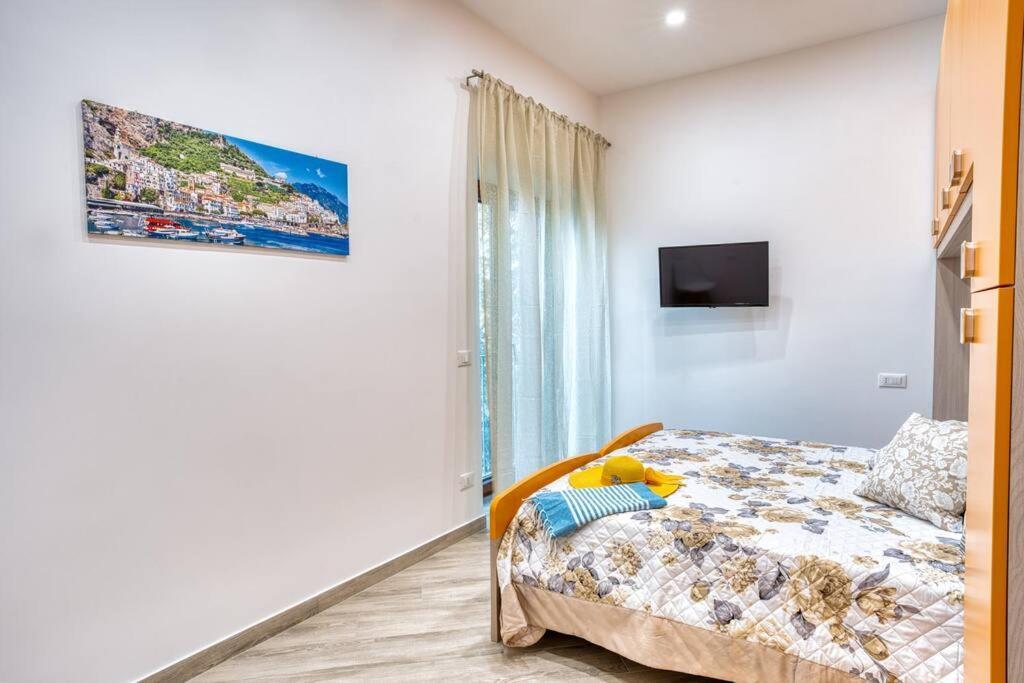 Appartamento Margaret House *