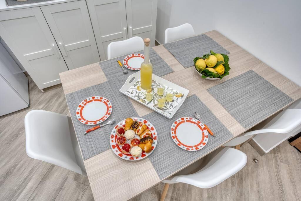 Appartamento Margaret House