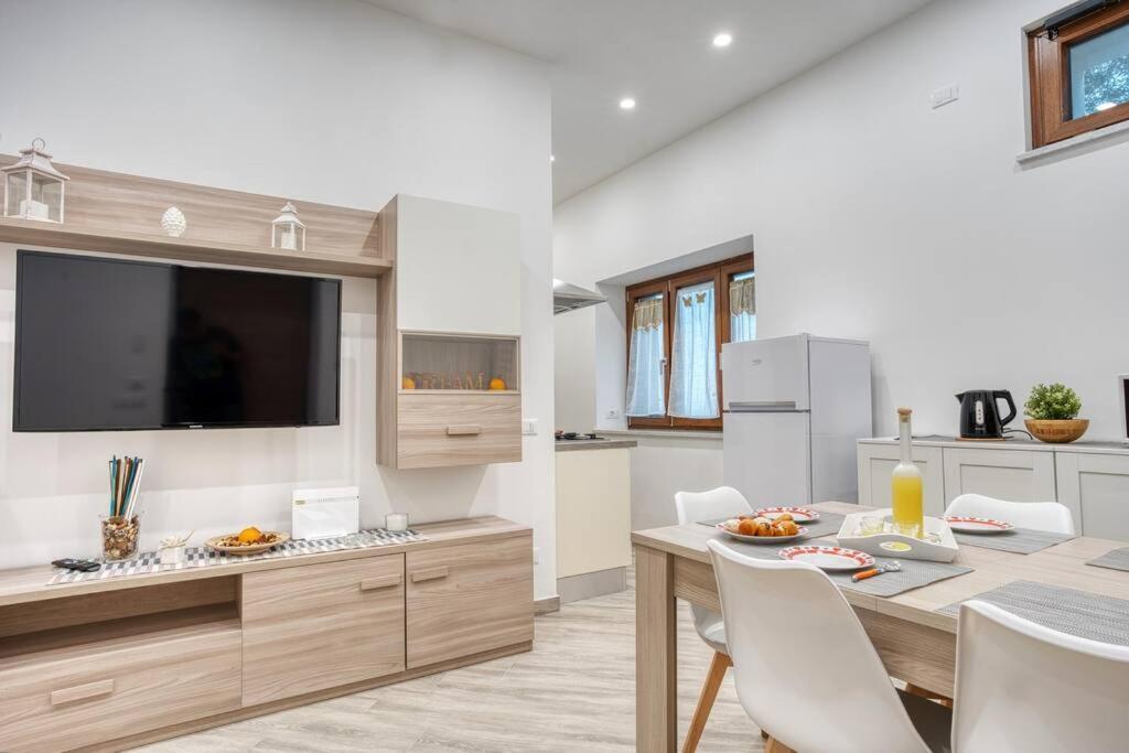 Appartamento Margaret House