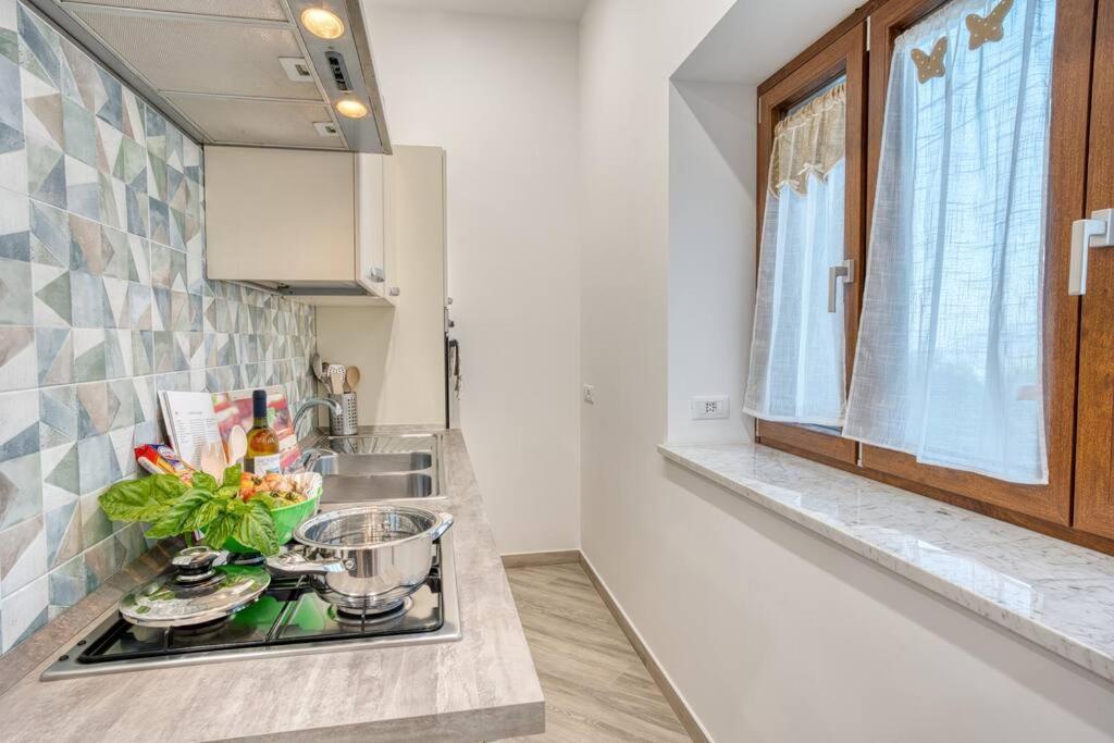 Appartamento Margaret House *