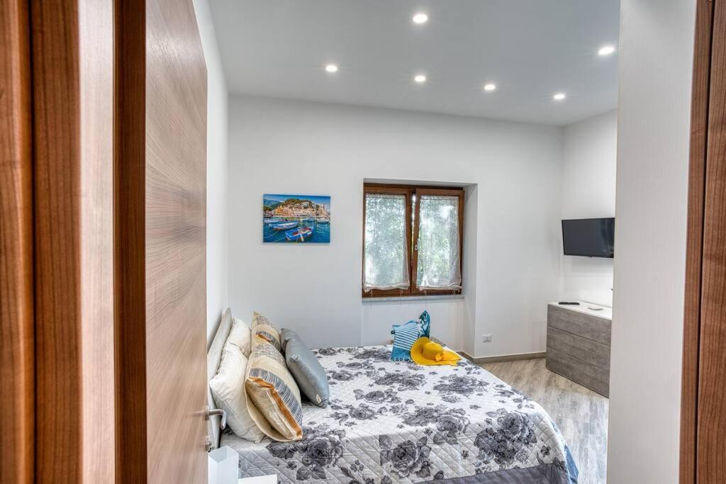 Appartamento Margaret House Sorrento