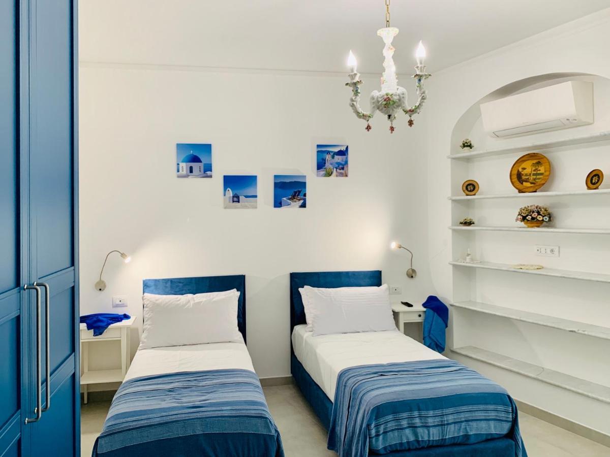 Treehouse Apartment Sorrento