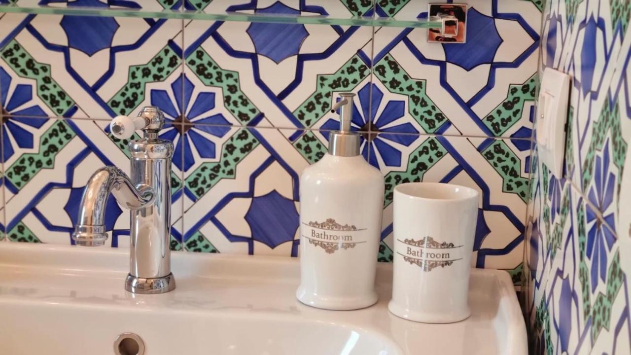 Palazzo Mauro Luxury *