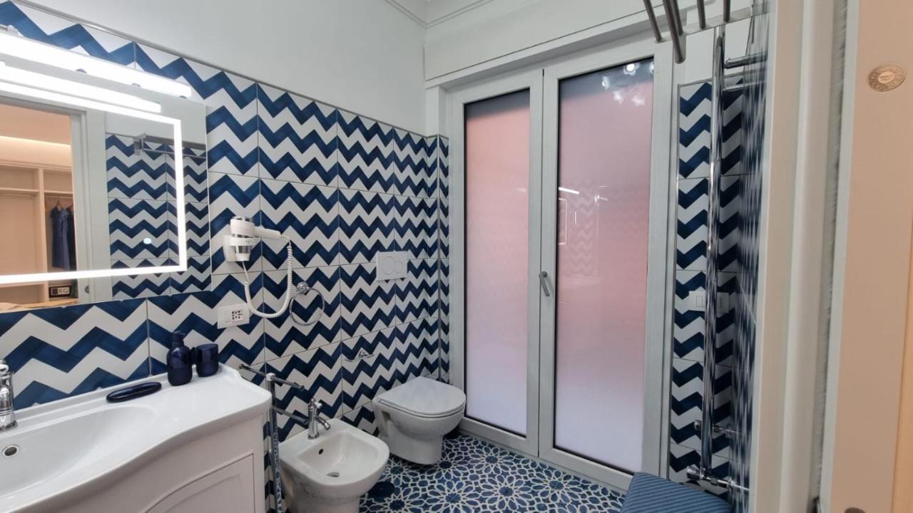 Guest house Palazzo Mauro Luxury