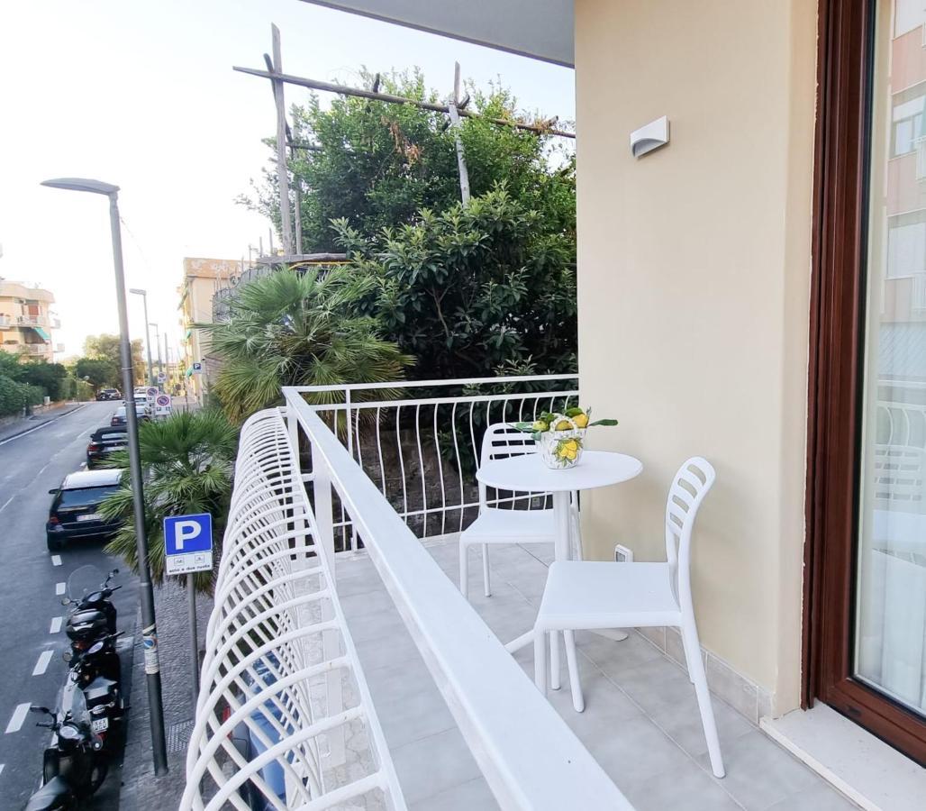 Guest house Palazzo Mauro Luxury Sorrento