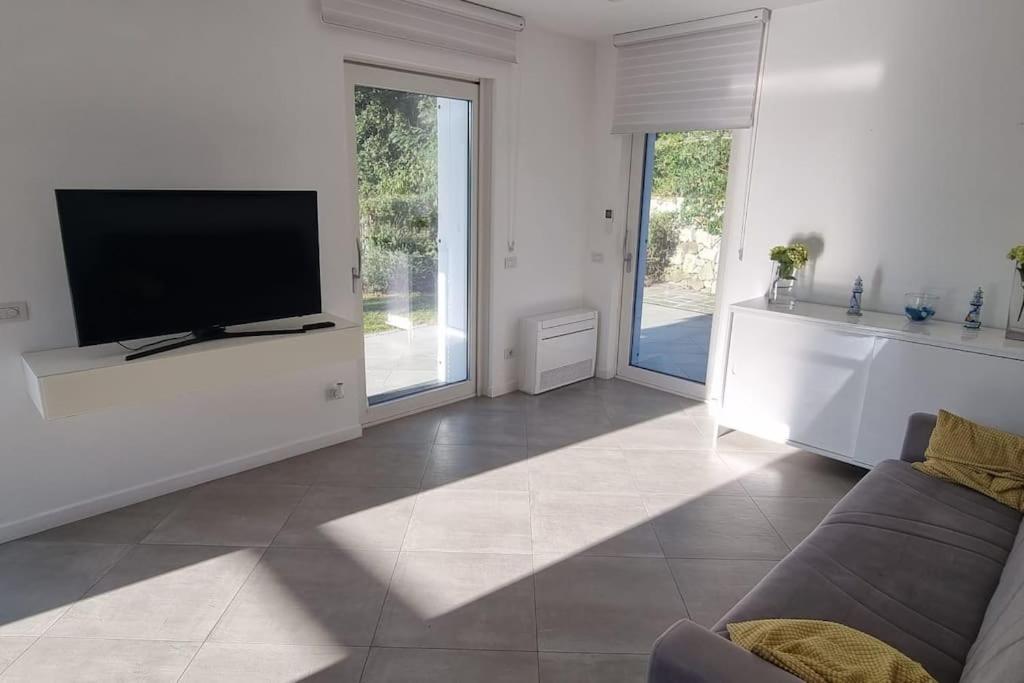 Annachiara Coast Villa Sorrento