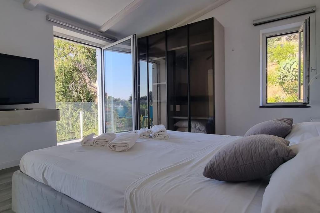 Villa Annachiara Coast Sorrento
