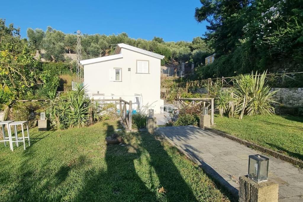 Villa Annachiara Coast Sorrento