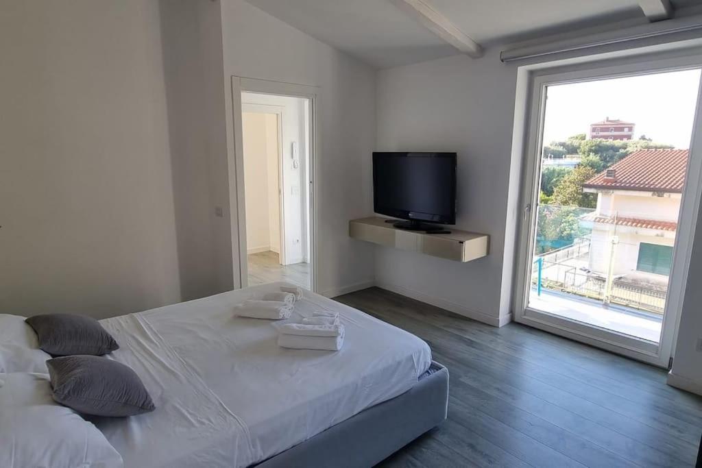 Annachiara Coast Villa *
