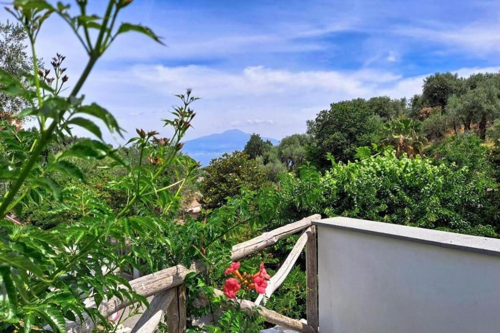 Annachiara Coast Villa