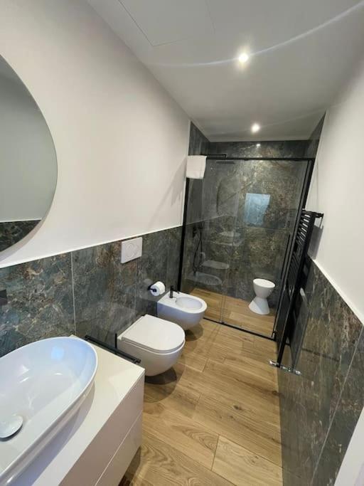 Maison Lara Apartment Sorrento