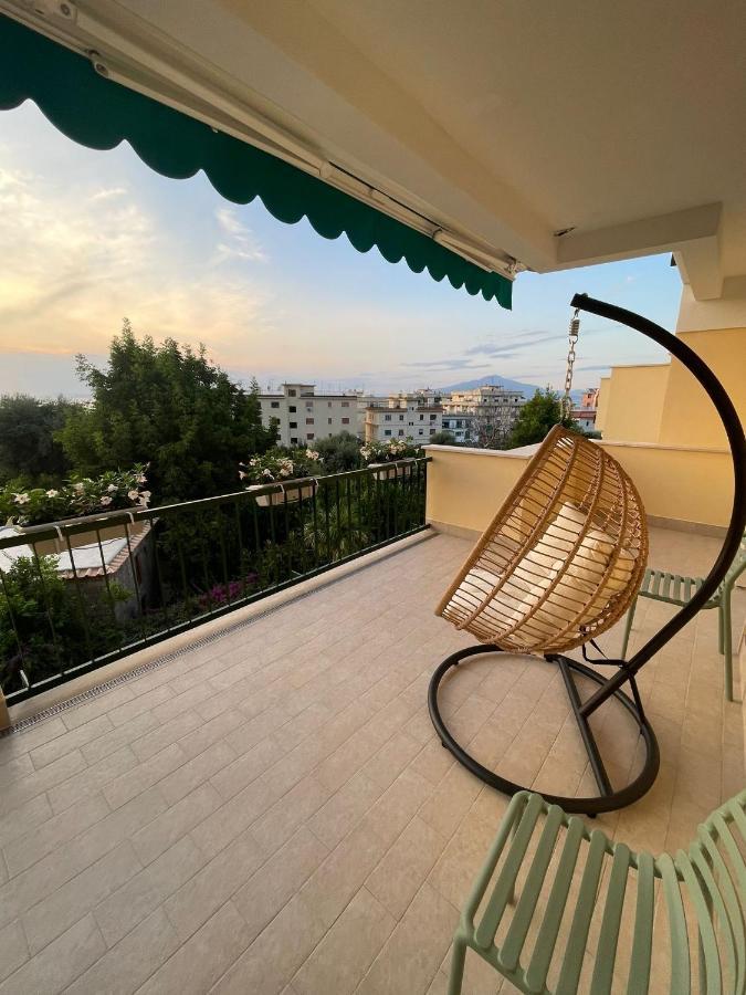 Apartment Maison Lara *