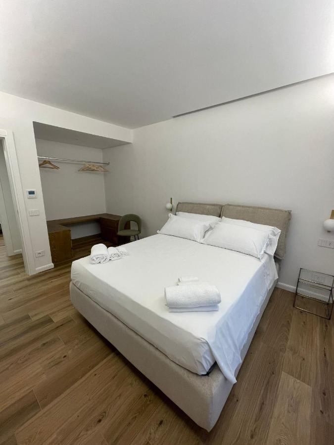 Apartment Maison Lara Sorrento