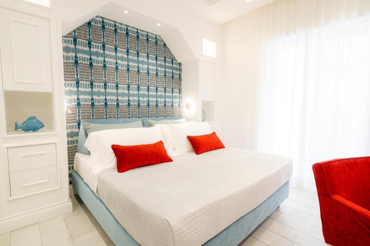 L'incanto Di Cioffi Bed & Breakfast *