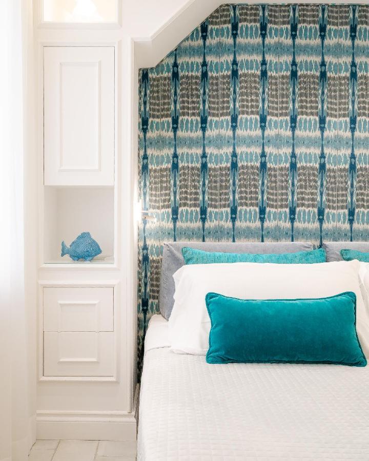 Bed & Breakfast L'incanto Di Cioffi Sorrento
