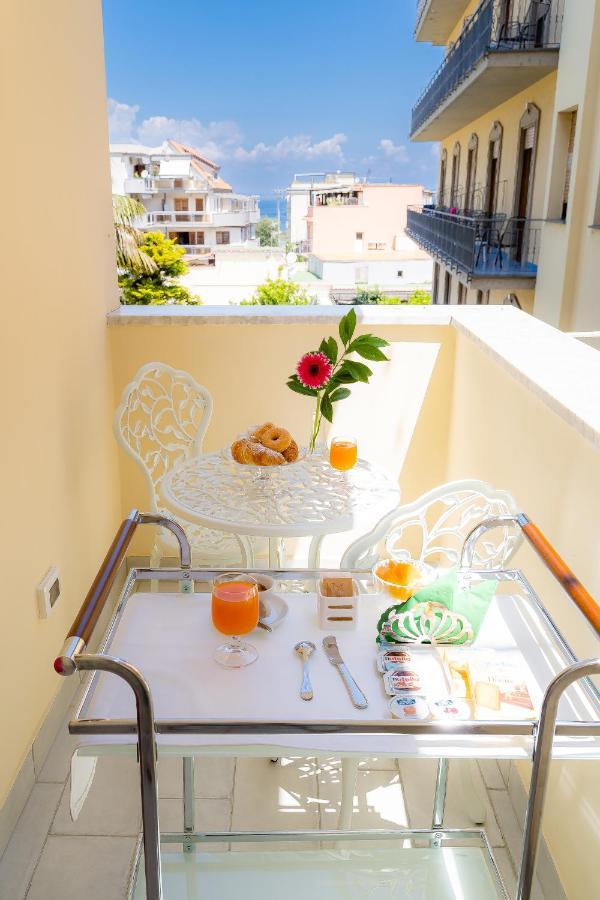 Bed & Breakfast L'incanto Di Cioffi
