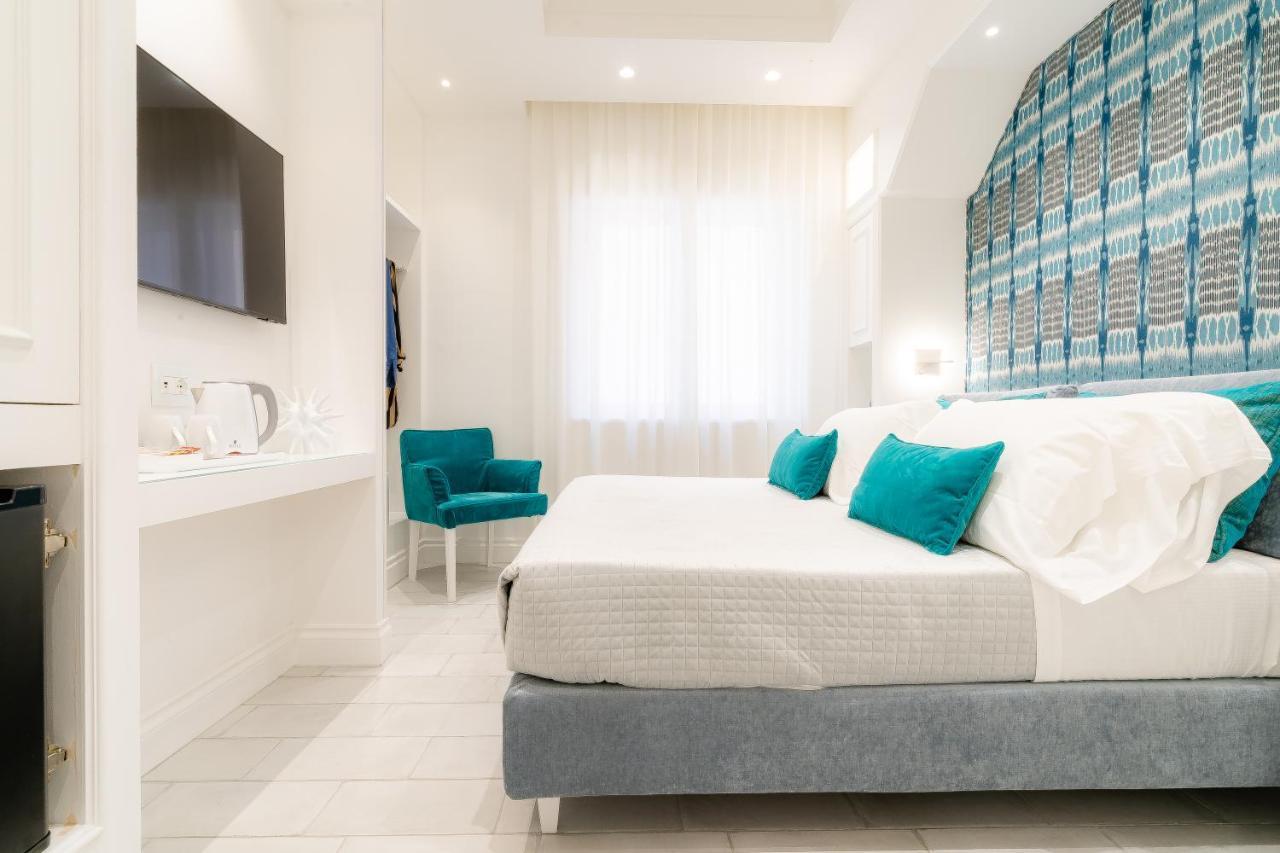 Bed & Breakfast L'incanto Di Cioffi *