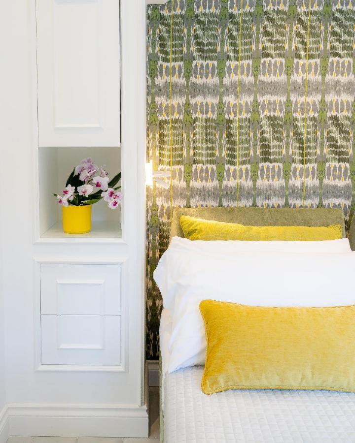 Bed & Breakfast L'incanto Di Cioffi *