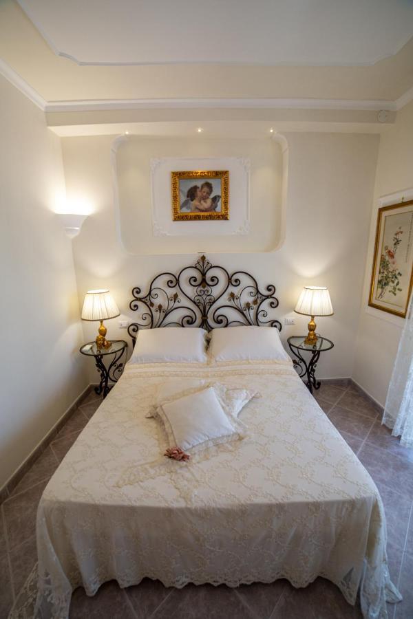 Angel Luxury Bed & Breakfast *