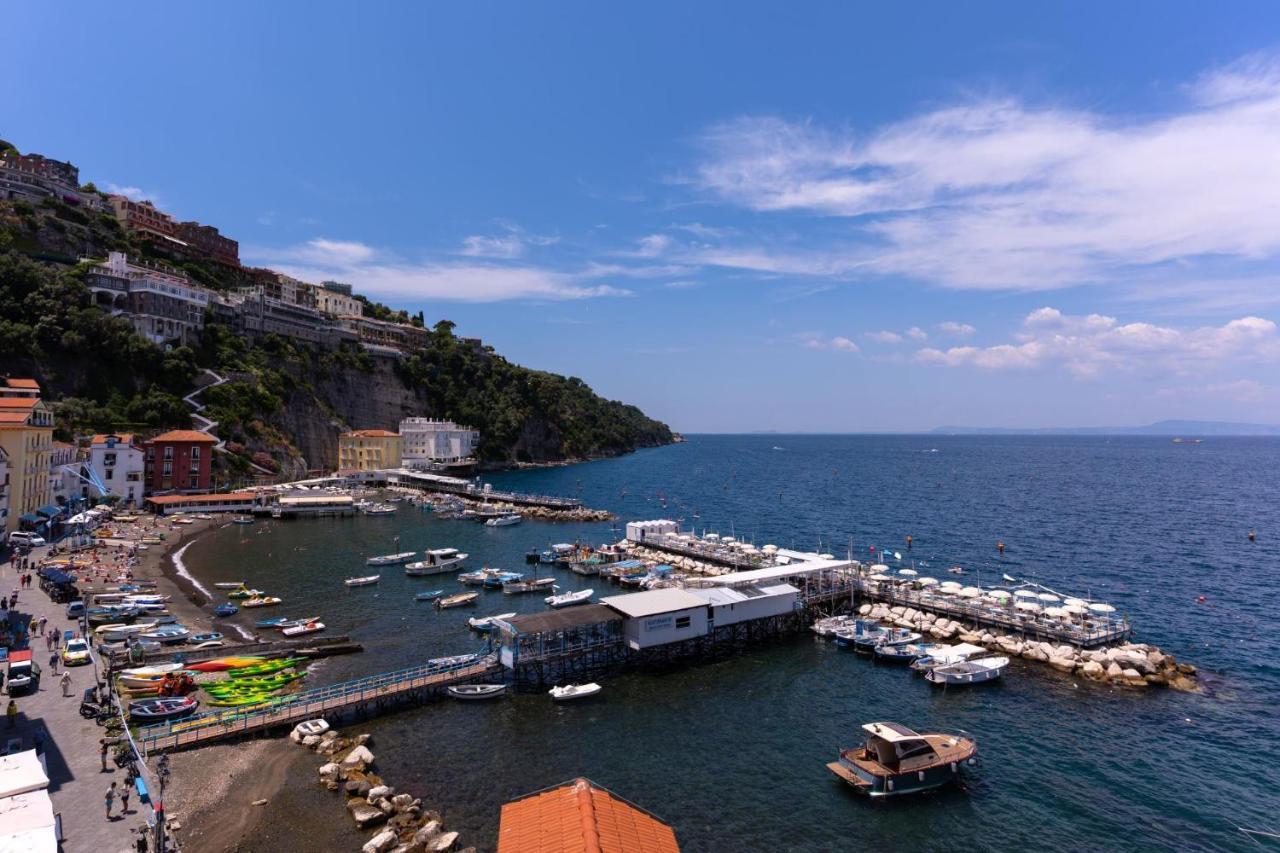 Aparthotel Relais Del Mare