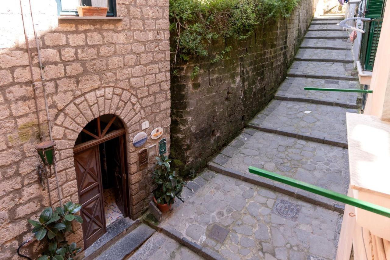 Aparthotel Relais Del Mare Sorrento
