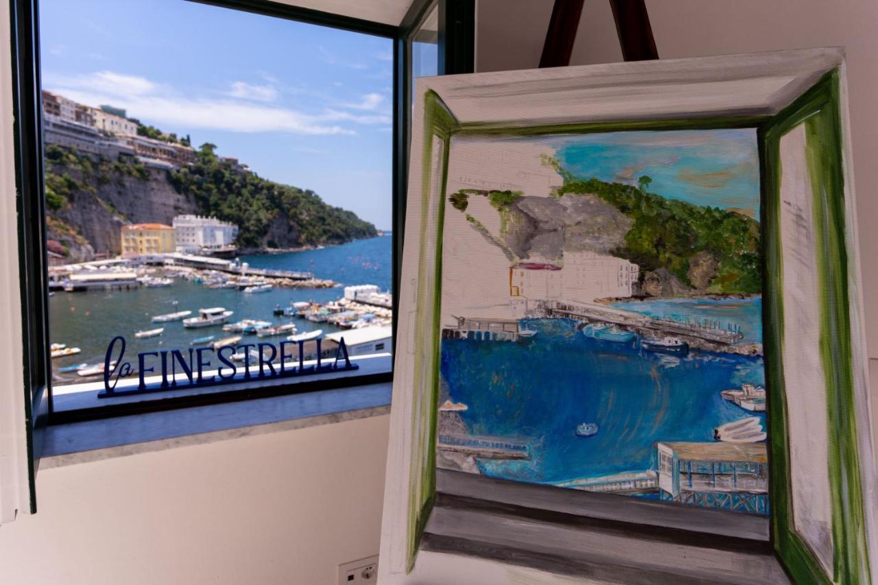 Relais Del Mare * Sorrento