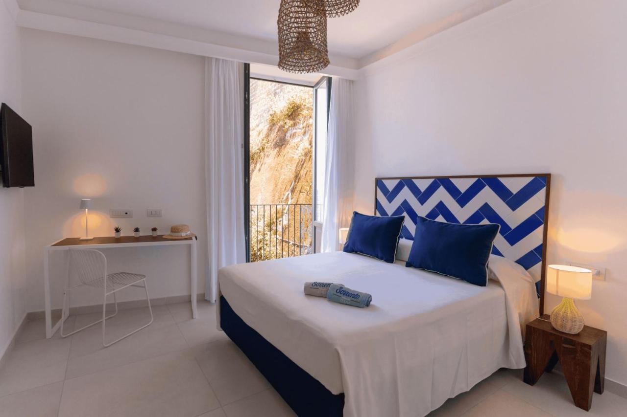 Relais Del Mare Sorrento