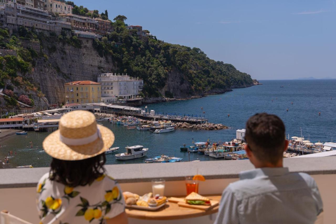 Aparthotel Relais Del Mare *