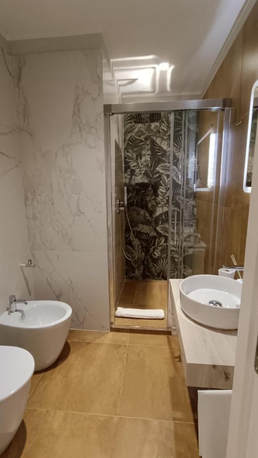 Maison Tullio Bed & Breakfast Sorrento