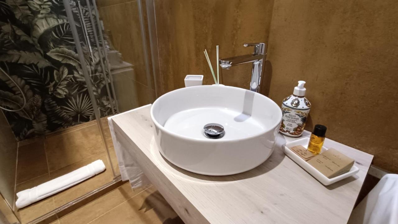 Bed & Breakfast Maison Tullio *