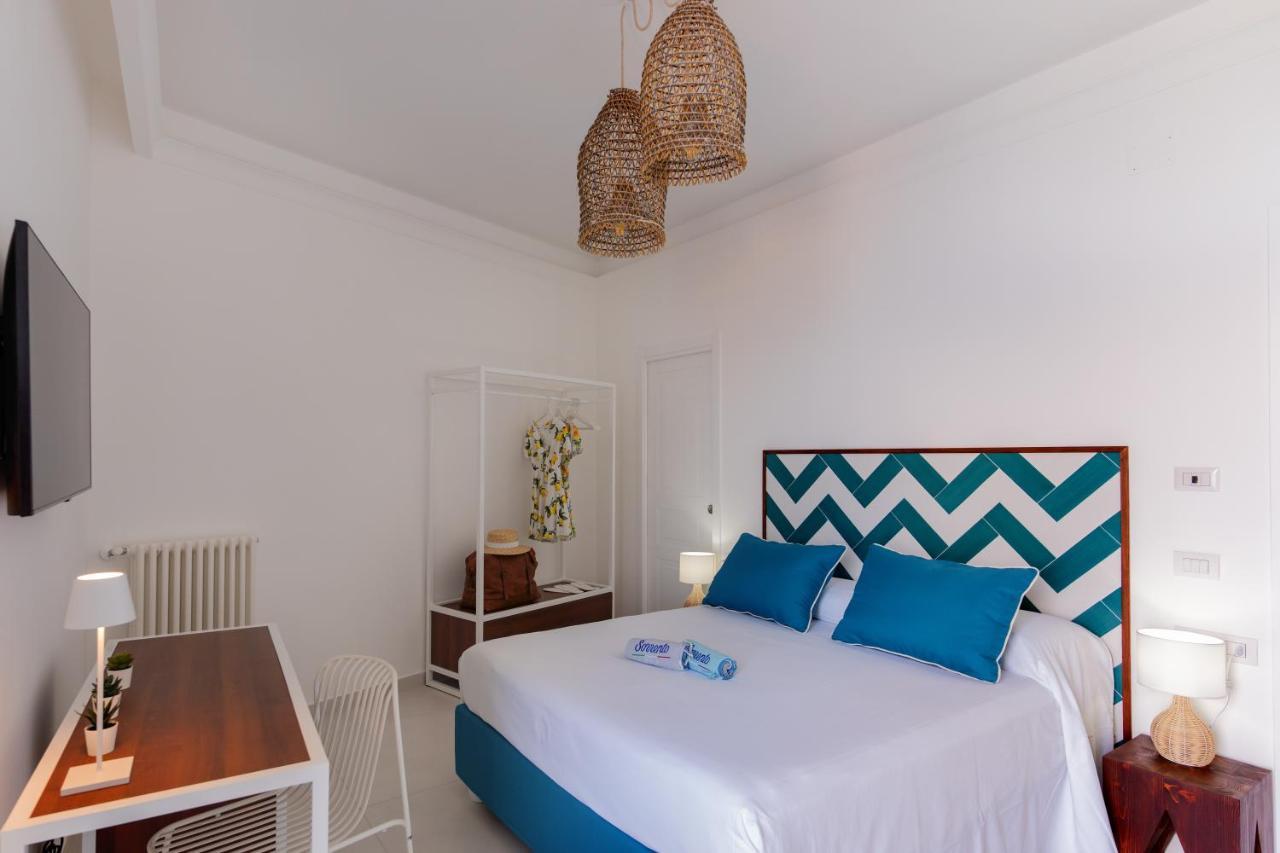 Relais Del Mare * Sorrento