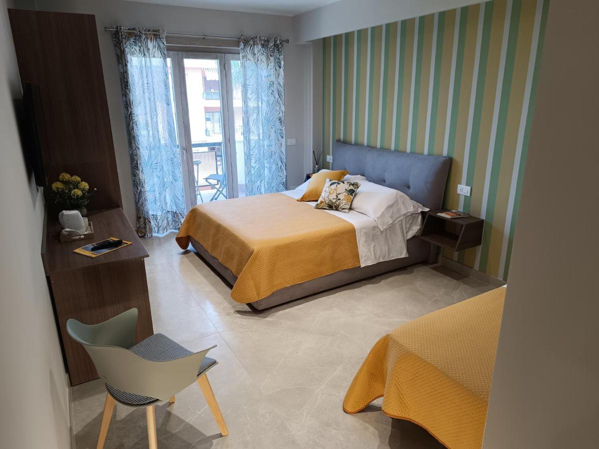 Maison Tullio Bed & Breakfast *
