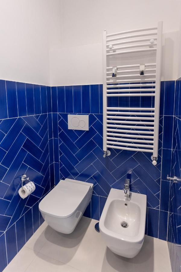 Relais Del Mare Aparthotel Sorrento