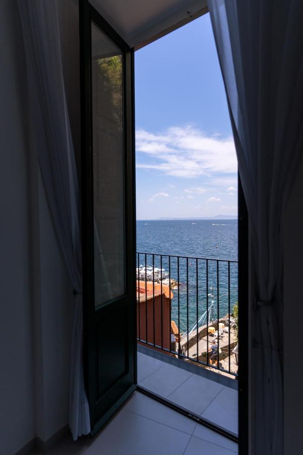 Aparthotel Relais Del Mare *
