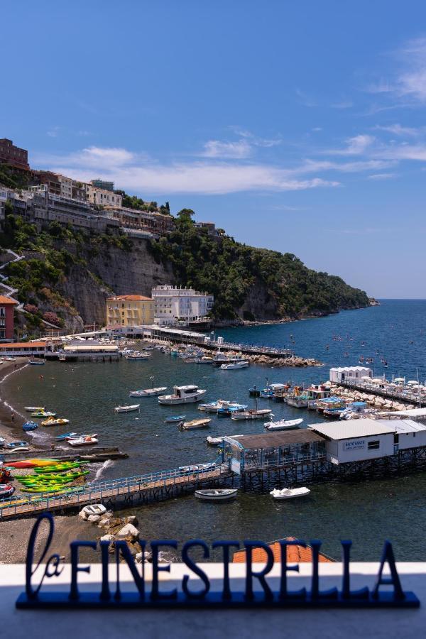 Aparthotel Relais Del Mare