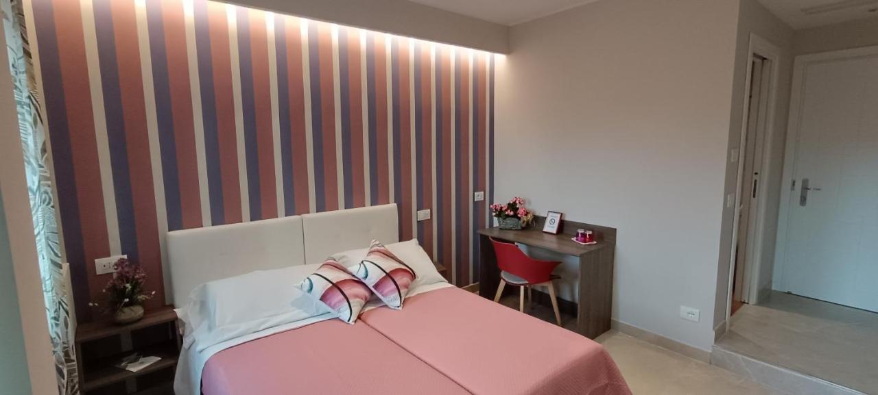 Maison Tullio Bed & Breakfast *