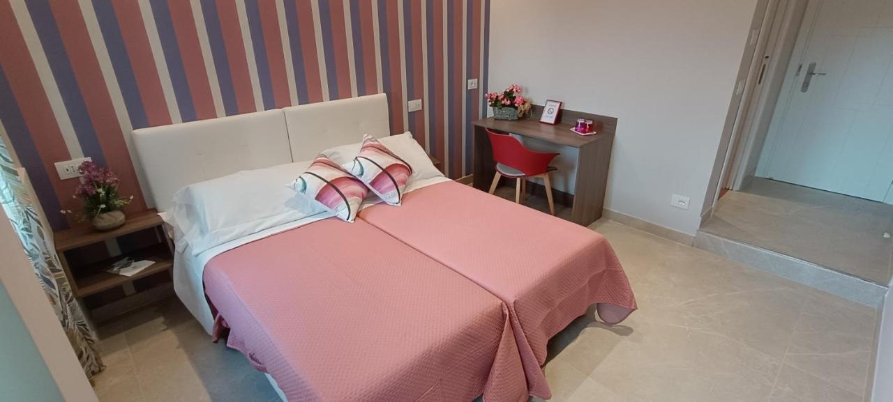 Bed & Breakfast Maison Tullio
