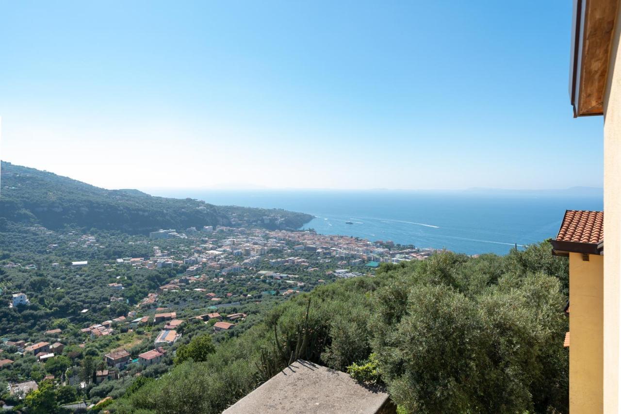 Casale Del Nonno Aparthotel