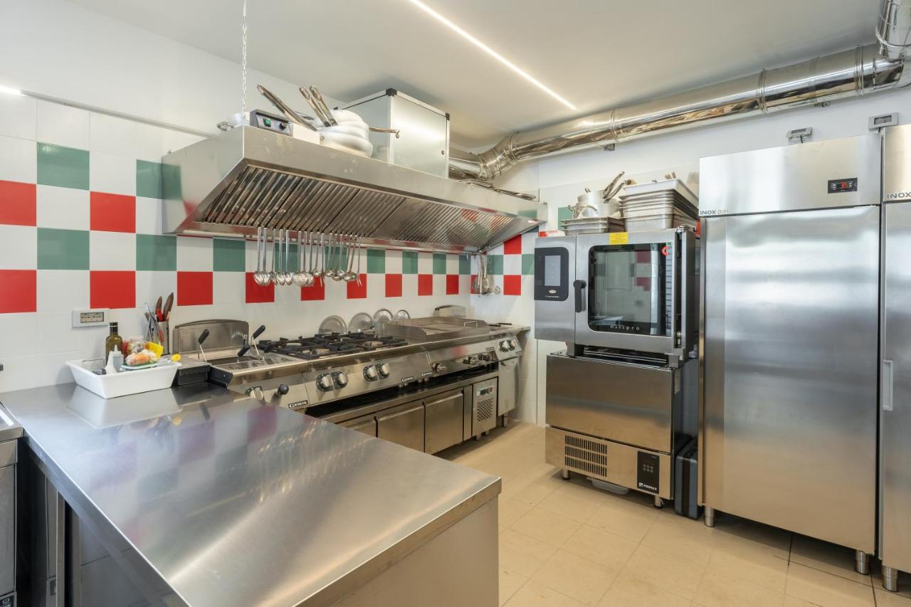 Aparthotel Casale Del Nonno Sorrento