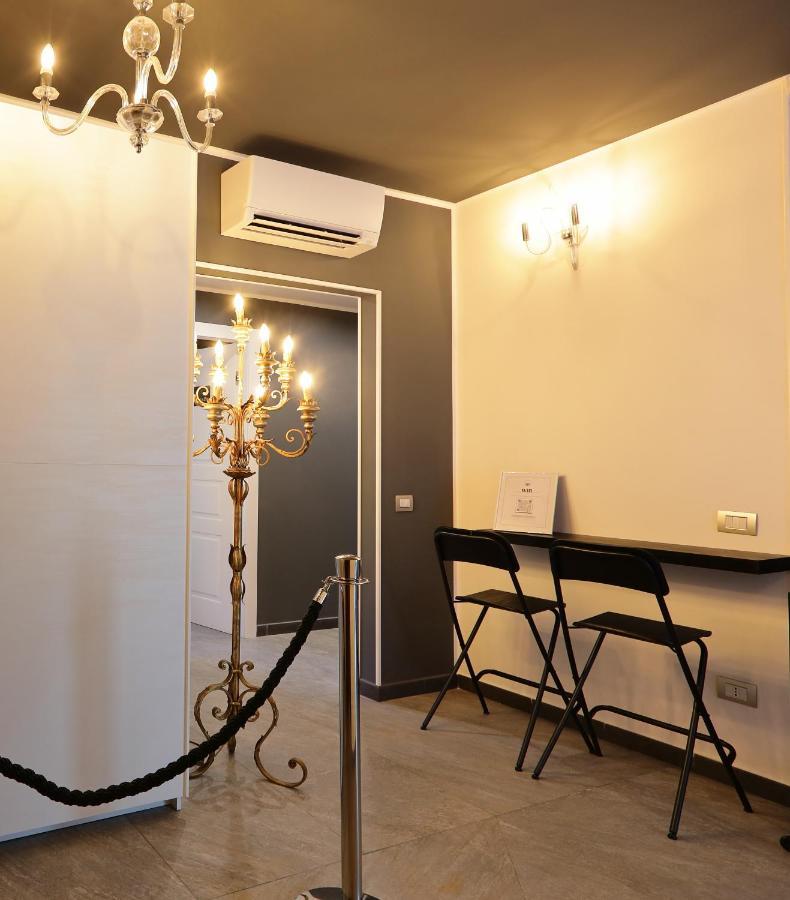 Luxe Sur Bed & Breakfast *