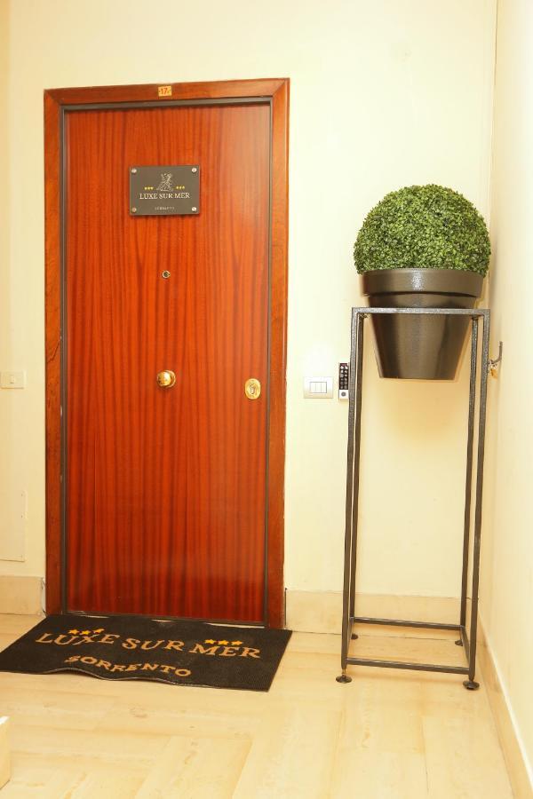 Luxe Sur Bed & Breakfast *